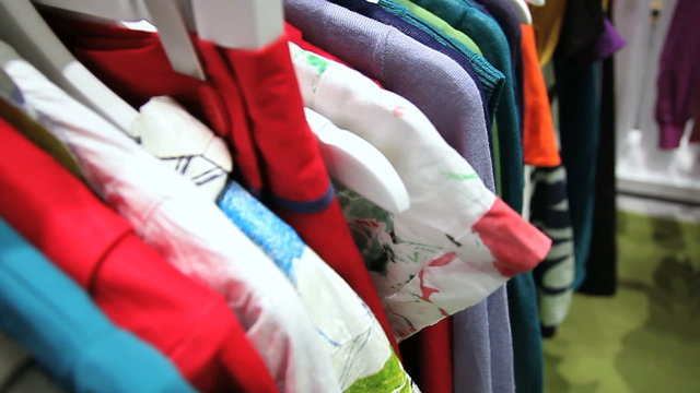 Fashion Store