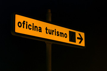 Oficina de turismo 2