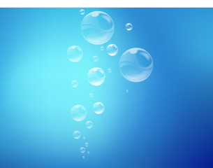 bubble