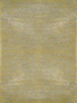 Light scroll antique parchment background
