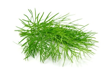 Kräuter, Dill