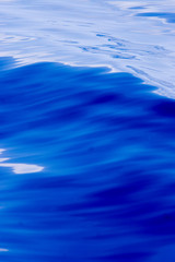 Blaues Meer