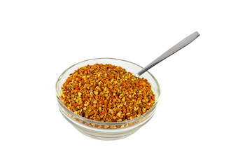 Bee pollen