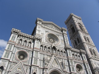 Santa Maria Dell Fiore, Florence