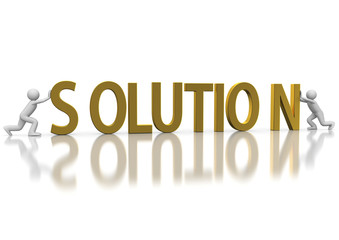 Solution - Concepts collection