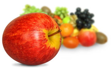 Obst 125