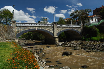 Cuenca, Ecuador