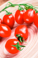 tomatoes bunch