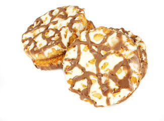 DDelicious and Tasty  Chip Cookie