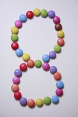 8