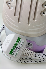 pat tested appliance