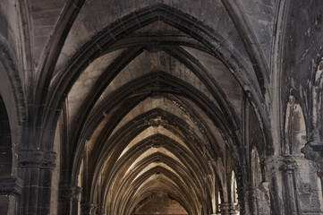 cloître saint-trophime 6