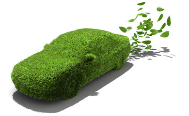 Eco-friendly car