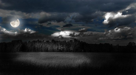 moon © studioDG