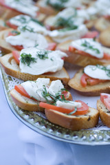 Bruschetta