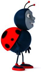 Coccinnelle