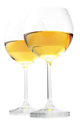 White wine