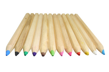 Color Pencils