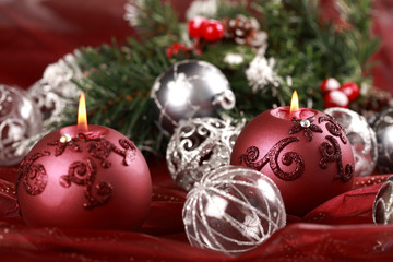 Christmas time