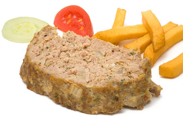 Hackbraten