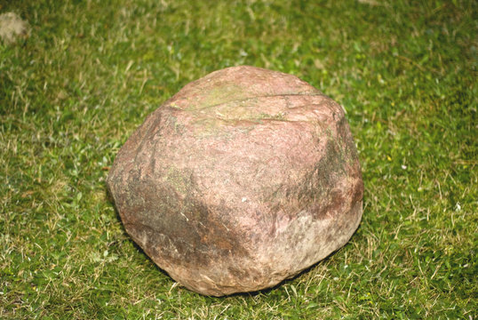 Stone