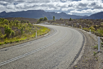 road
