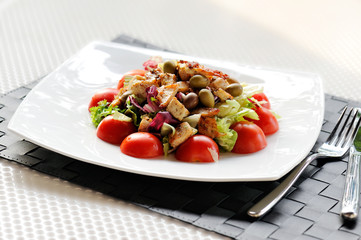 cesar salad