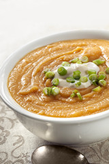 Pumpkin Soup