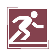 triathlon lauf