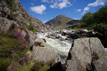 river ogwen