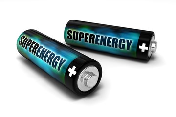 SuperEnergy Battery