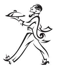 waiter