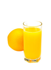 Orange juice
