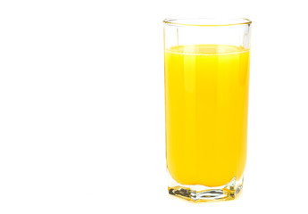 Orange juice