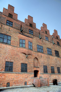 Malmöhus
