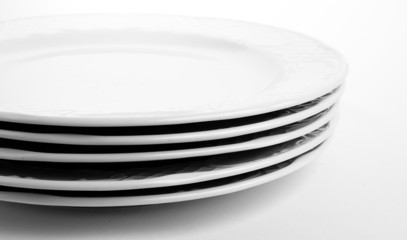 plates