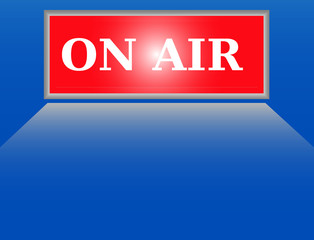 ON AIR