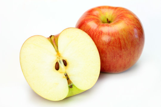 apple