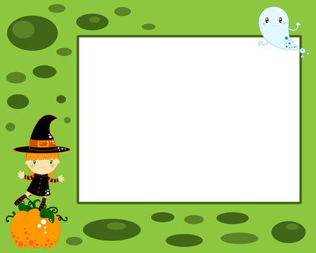halloween card