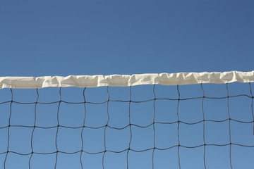 Volley-ball