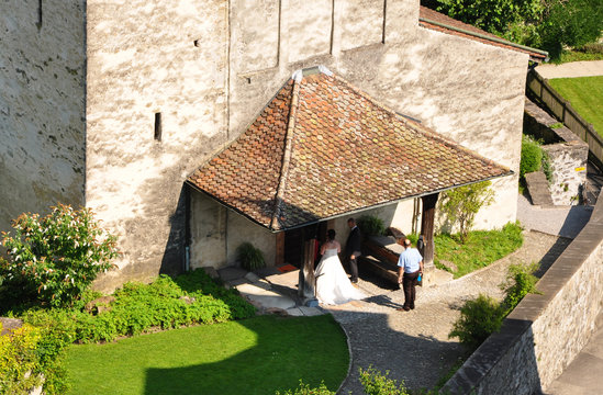 chapelle ...mariage