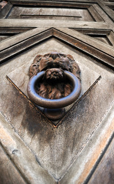Door Knocker