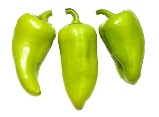 green pepper