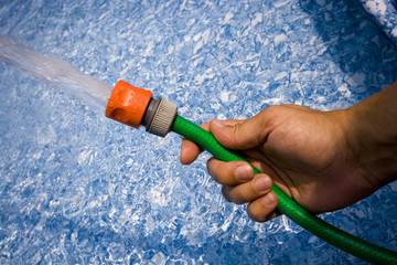 Wasser
