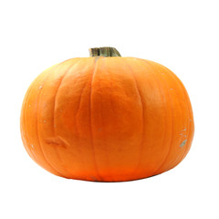 Halloween pumpkin
