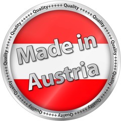 Made in Austria