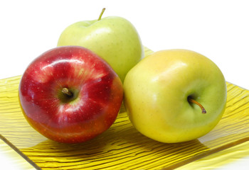 apples