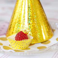 Raspberry