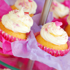Cupcakes
