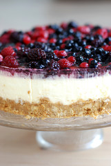 Cheese cake